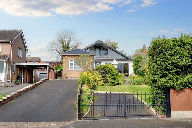 Detached house for sale in Darley Avenue, Toton, Beeston, Nottingham