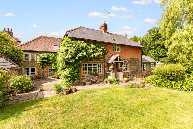 91928_Golds Cottage Petersfield Road Greatham  (15