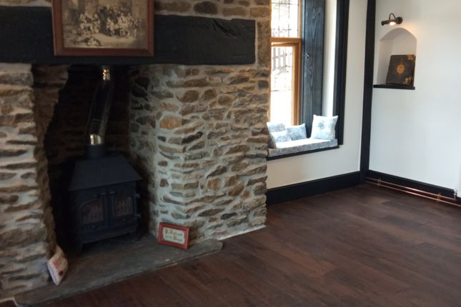 A Delightful Country Property