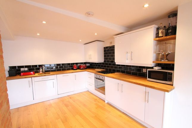 Flat for sale in St. Johns Place, Banbury