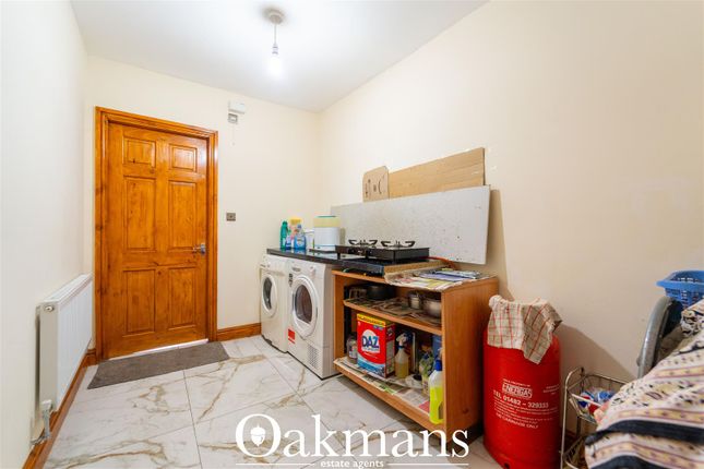 Semi-detached house for sale in Holly Lane, Smethwick