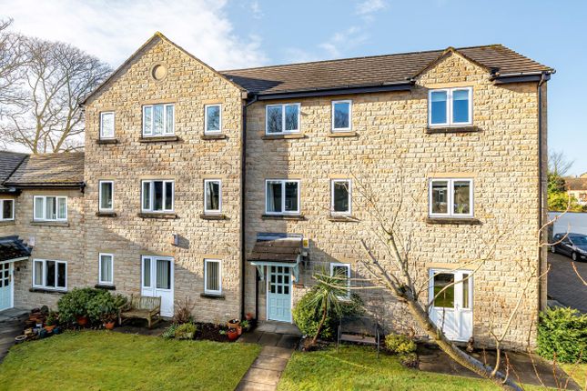 Thumbnail Flat for sale in Lawrence Court, Pudsey, West Yorkshire