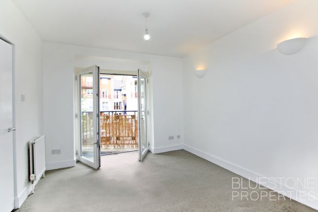 Thumbnail Flat for sale in Hopewell Street, London