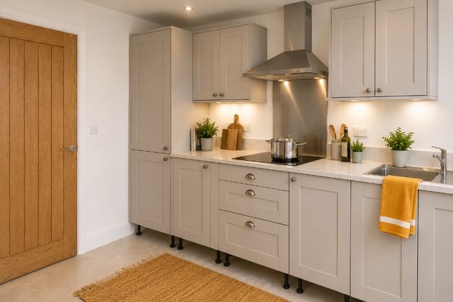 Plot 69, The Longhorn, Daggons Road, Fordingbridge photo 3