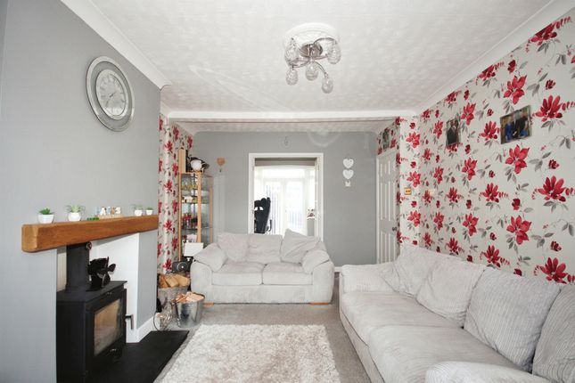 Semi-detached house for sale in The Earls Croft, Cheylesmore, Coventry