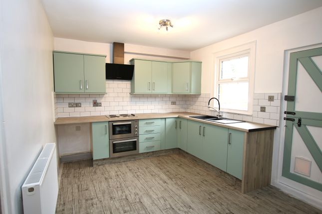 Semi-detached house to rent in Church Road, Bradwell, Braintree