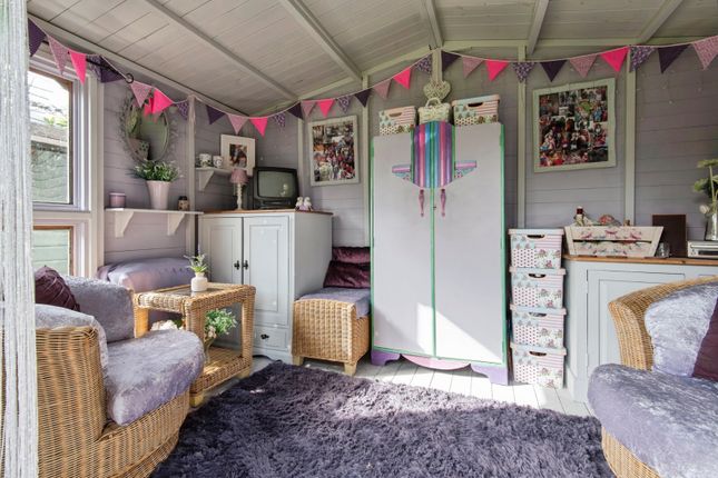 Summer House