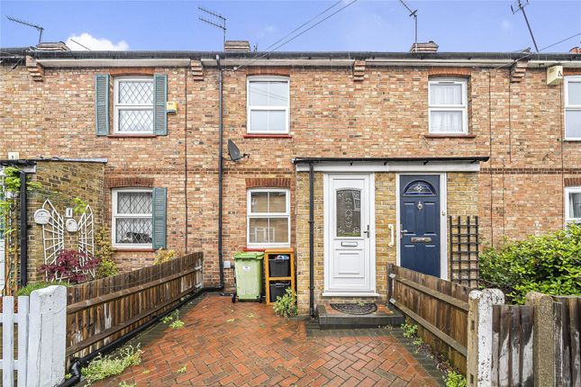Thumbnail Terraced house for sale in Kent Road, Orpington