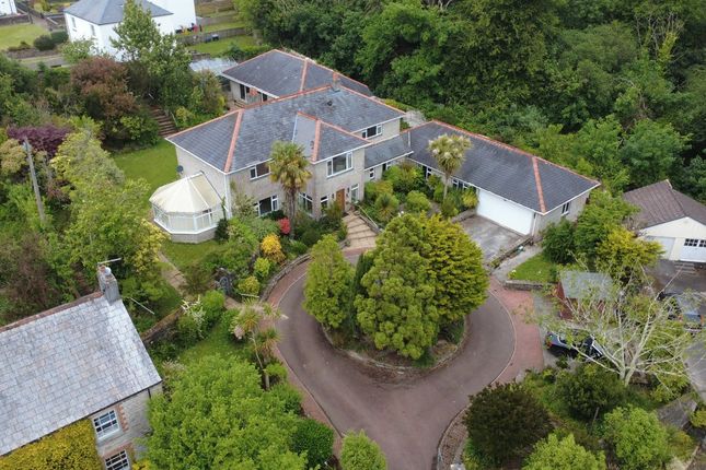 The Walled Garden, Charlestown Road, St Austell photo 3