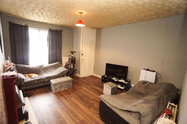 Terraced house for sale in Newport Road, Bolton