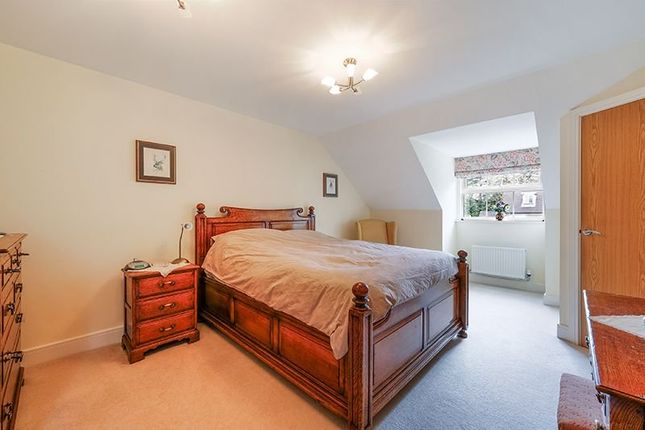 Semi-detached house for sale in White Hill Close, Caterham