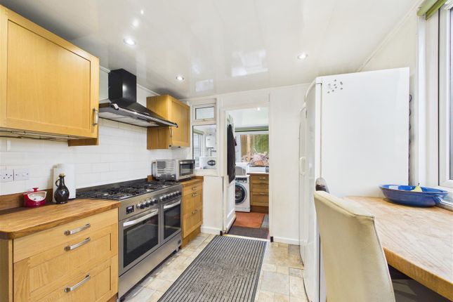 Fairview Cottage, The Slad, Newnham photo 3