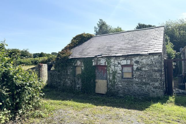 Thumbnail Barn conversion for sale in Myddfai, Llandovery, Carmarthenshire.