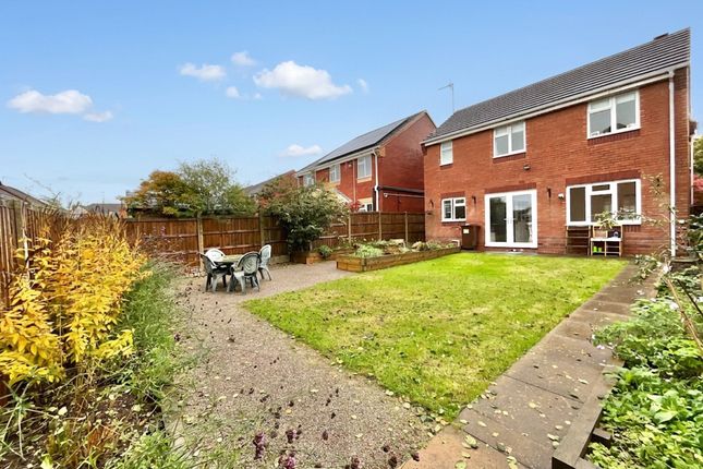 46 Stokesay Drive, Stoke-On-Trent photo 4
