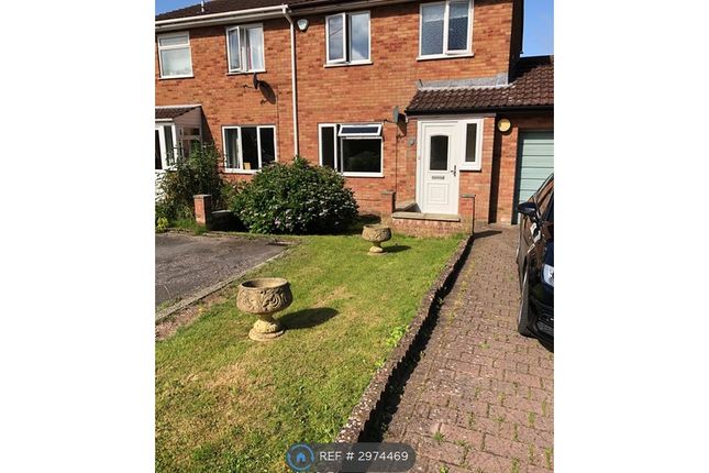 The Oaks, Hollingarth Way Hemyock, Cullompton photo 2