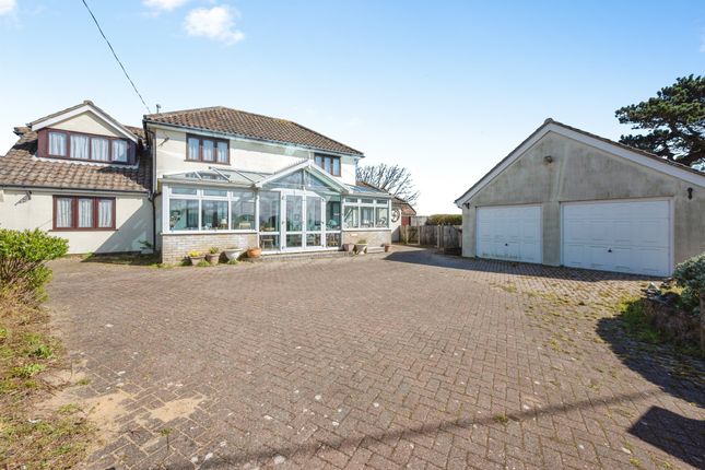 4-bed house on 30, Cromer Road, Norwich, £500,000