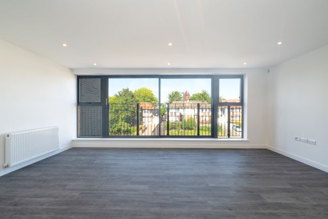 Thumbnail Duplex for sale in 21 Forty Lane, Wembley