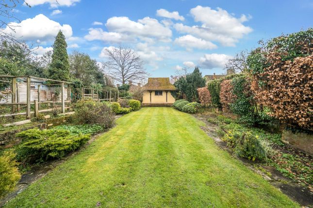 Detached house for sale in Church Lane, Cranleigh