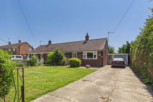 2-bed house on 10, Ryston Road, King's Lynn, £205,000