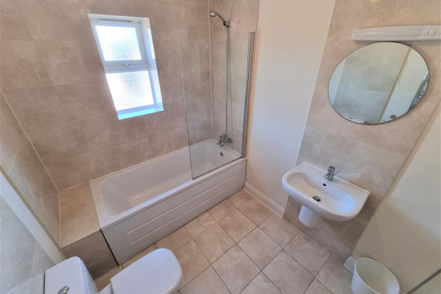 End terrace house for sale in Ringwood Road, Parkstone, Poole