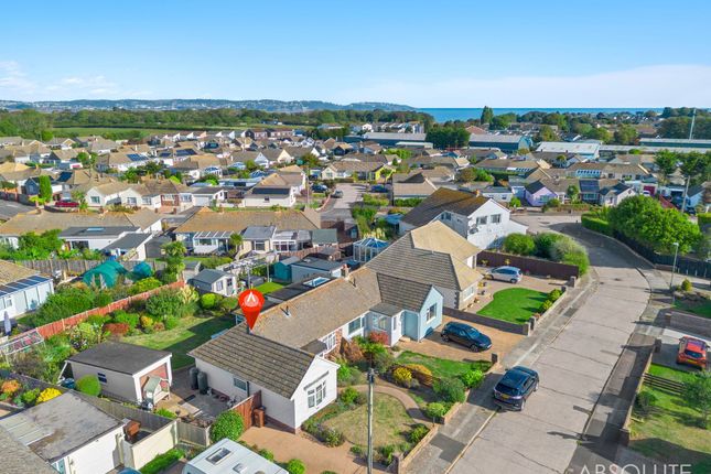 2-bed bungalow on 7 Cambridge Road, Brixham, £335,000