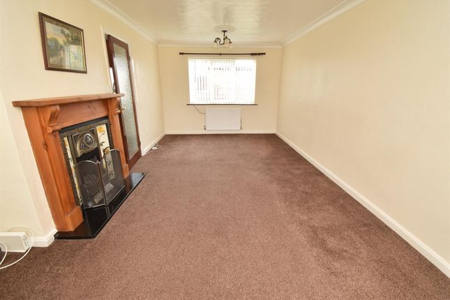 28, The Meadow, Normanton photo 5