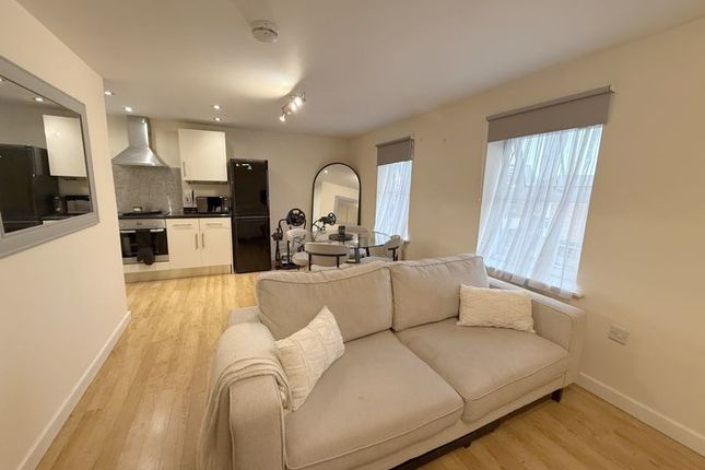5 Caxton Lodge, 3, Dellsome Lane, Hatfield photo 3
