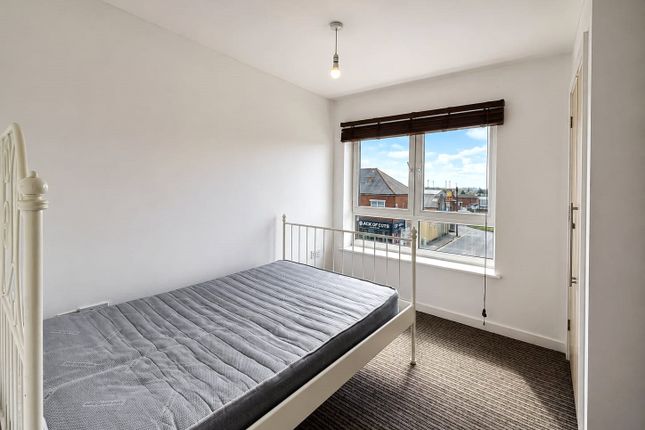Apartment 17, 238, The Strand, Leicester photo 5