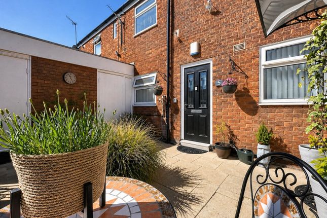 5 Craine Close, Liverpool, Merseyside photo 2