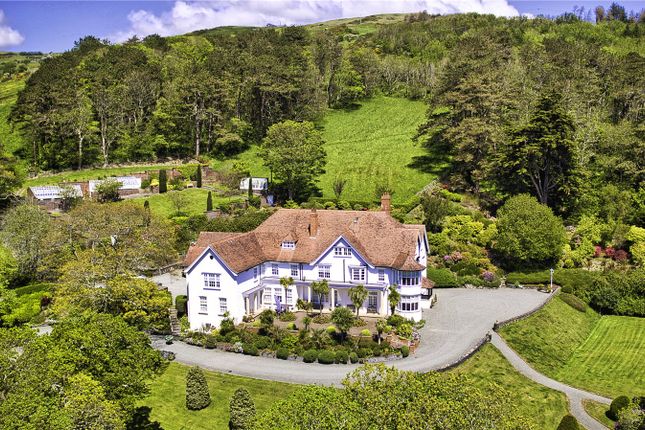 Plas Penhelig