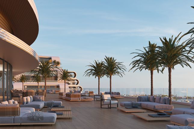 Apartment for sale in Marriot Resort &amp; Residences, Marjan Island - Jazeerat Al Marjan - Ras Al Khaimah - Uae, United Arab Emirates
