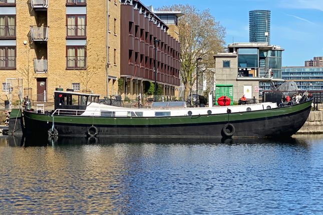  South Dock Marina, Rope Street, London photo 2