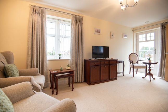 Flat 26, 44 Westfield Road, Wellingborough photo 3