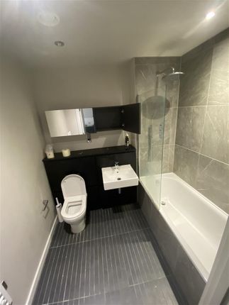 Flat to rent in Excelsior Works, 2 Hulme Hall Road, Manchester