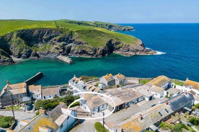 2-bed house on The Lobster Pot, 53a Fore Street, Port Isaac, £350,000