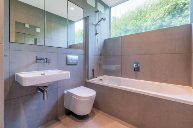 Flat for sale in Mulberry Place, Pinnell Road, London