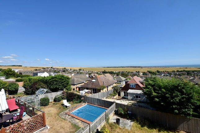 Thumbnail Detached house for sale in Rodmell Avenue, Saltdean