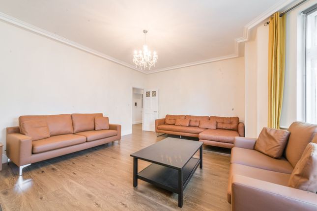 Flat 5 Manor House,, Marylebone Road, London photo 4