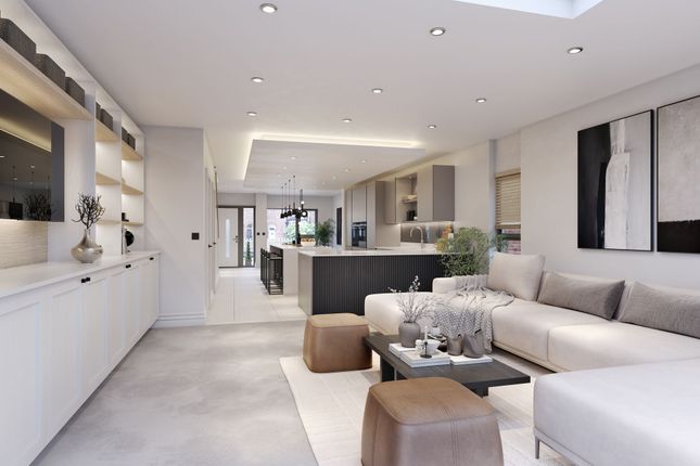 Plot 2, Plot 2 Chorlton Grange, High Lane, Chorlton, M21 9FA, Chorlton photo 2