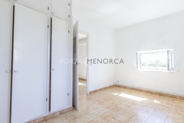 Detached house for sale in Sant Lluís, Sant Lluís, Menorca