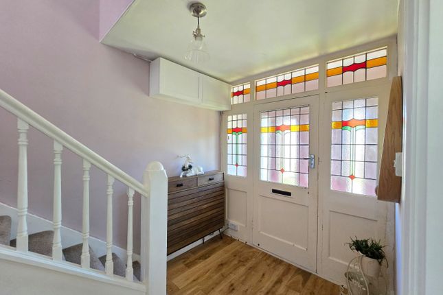 6 Drake Villas, -, Tavistock photo 2
