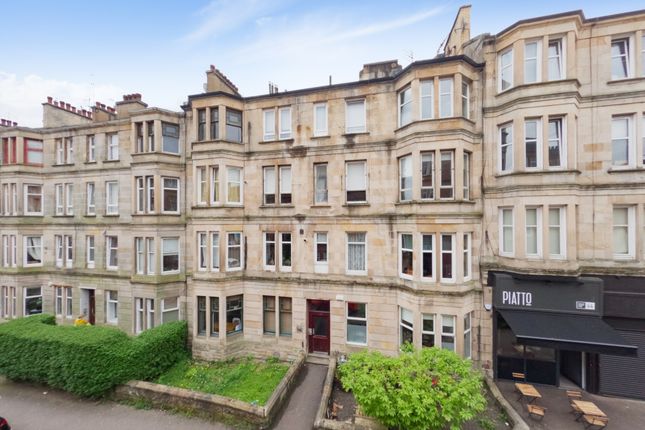 Thumbnail Flat for sale in Skirving Street, Flat 2/1, Shawlands, Glasgow