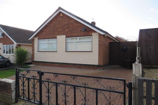 Field Street Codnor Ripley DE5 2 Bedroom Detached Bungalow To Rent 