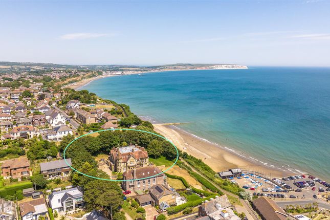 Thumbnail Flat for sale in Beatrice Avenue, Shanklin