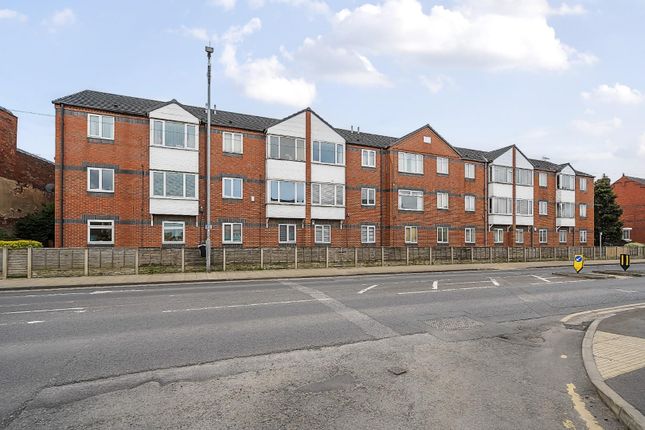 Flat for sale in West Street, Castleford