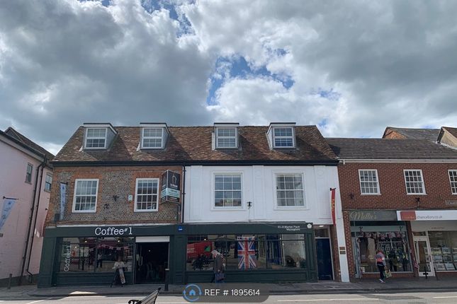 Thumbnail Flat to rent in Market Place, Wallingford