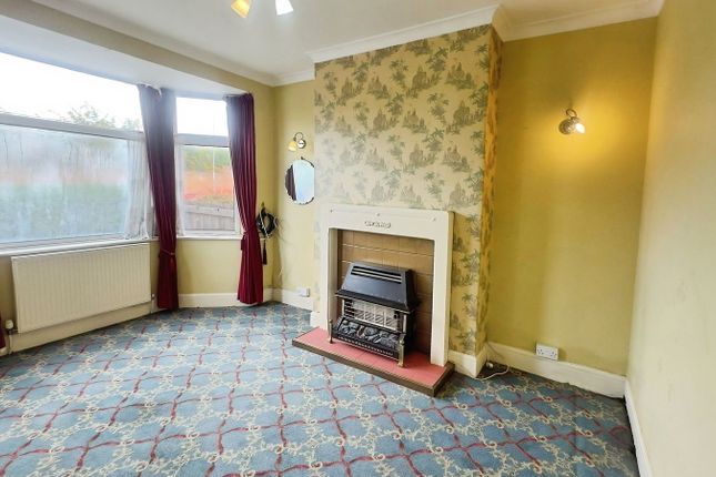Heathervale, Grange Street, Alfreton photo 2