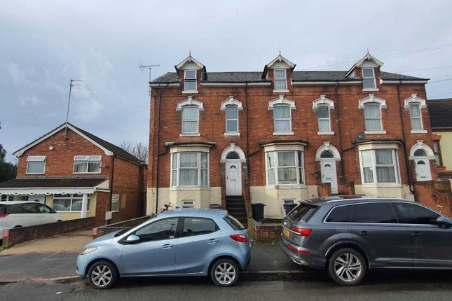 Thumbnail Flat to rent in Lyttelton Road, Stechford, Birmingham