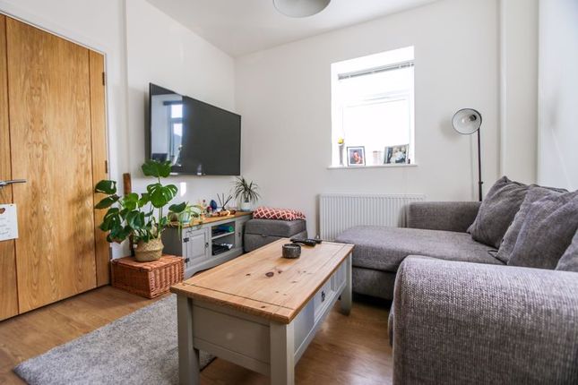 Flat for sale in Old Church Road, Clevedon