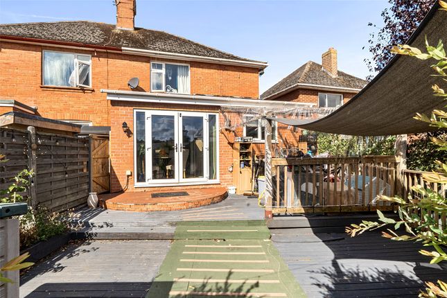 37 Seymour Street, Wellington Somerset, Somerset photo 4